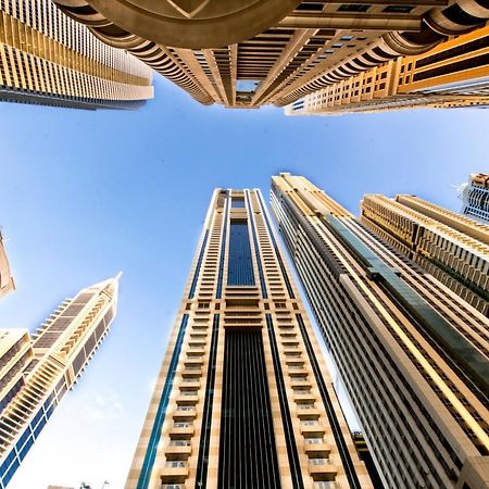 Small Budget Rooms For 'Girls' Only In Dubai, Marina Exteriér fotografie
