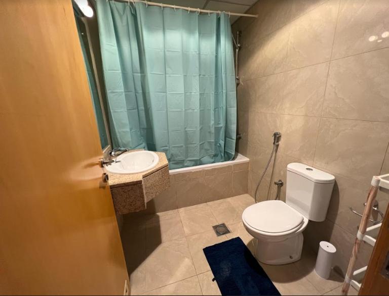 Small Budget Rooms For 'Girls' Only In Dubai, Marina Exteriér fotografie